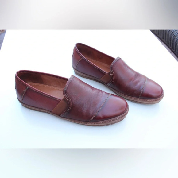 Pikolinos loafefs - Picture 1 of 15